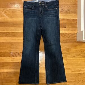 Gap Vintage Low Rise Boot Cut